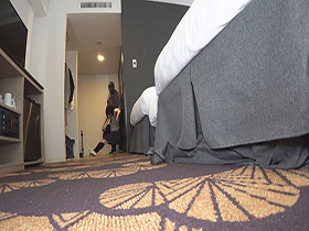 近所で見つけたパンチラ女子校生Ｒちゃんと失神キメセク遊び【素人投稿】　サンプル画像10